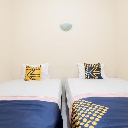 SPOT ON 2419 Rumah Nugraha Hotel Syariah Yogyakarta Luaran gambar