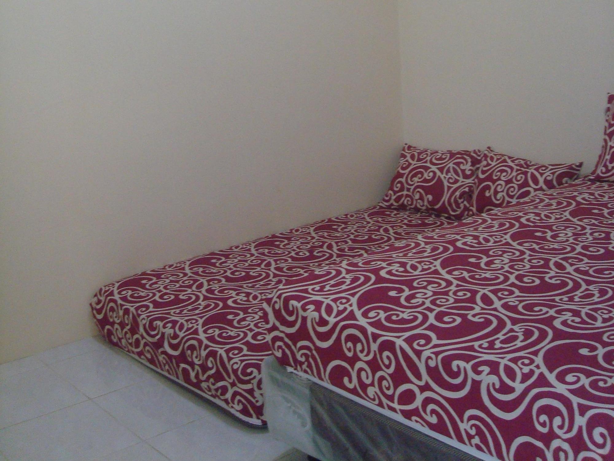 SPOT ON 2419 Rumah Nugraha Hotel Syariah Yogyakarta Luaran gambar