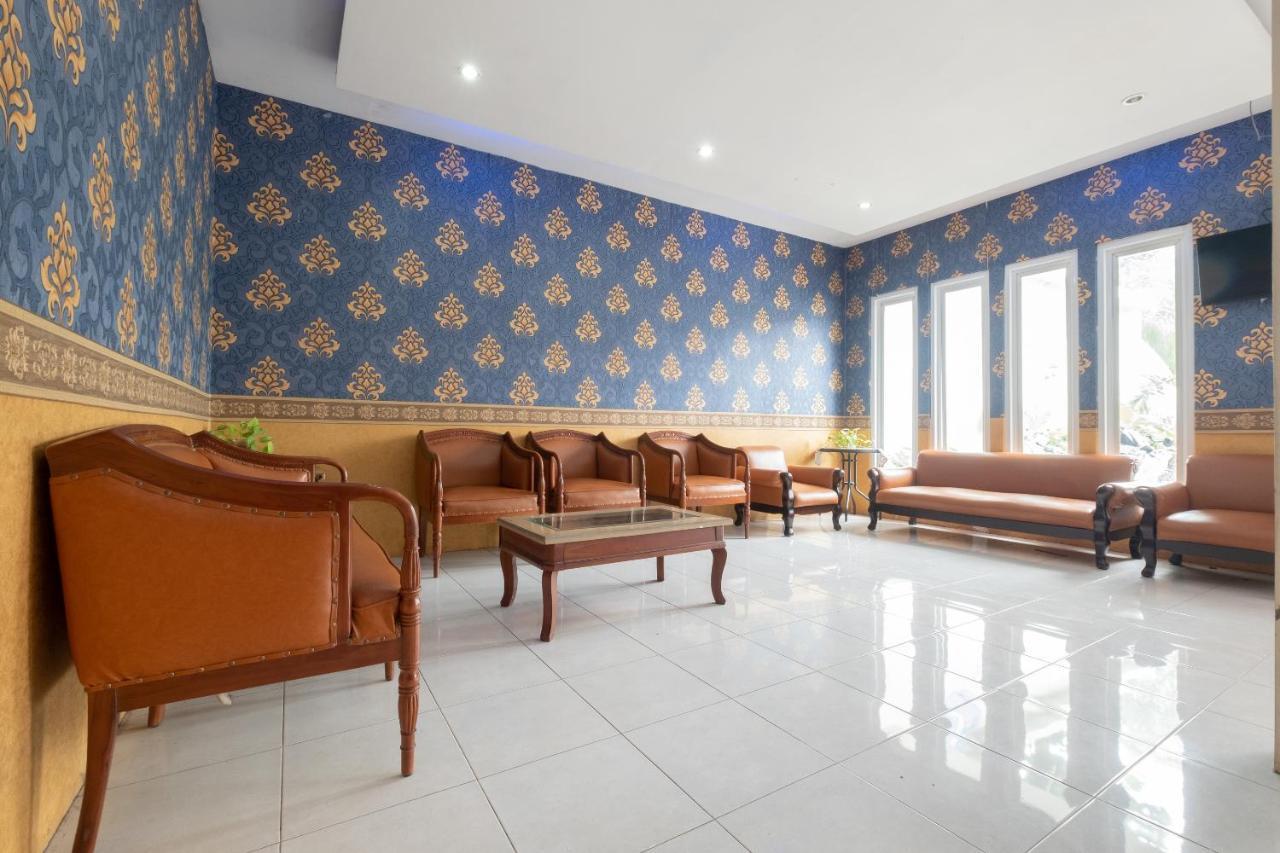SPOT ON 2419 Rumah Nugraha Hotel Syariah Yogyakarta Luaran gambar